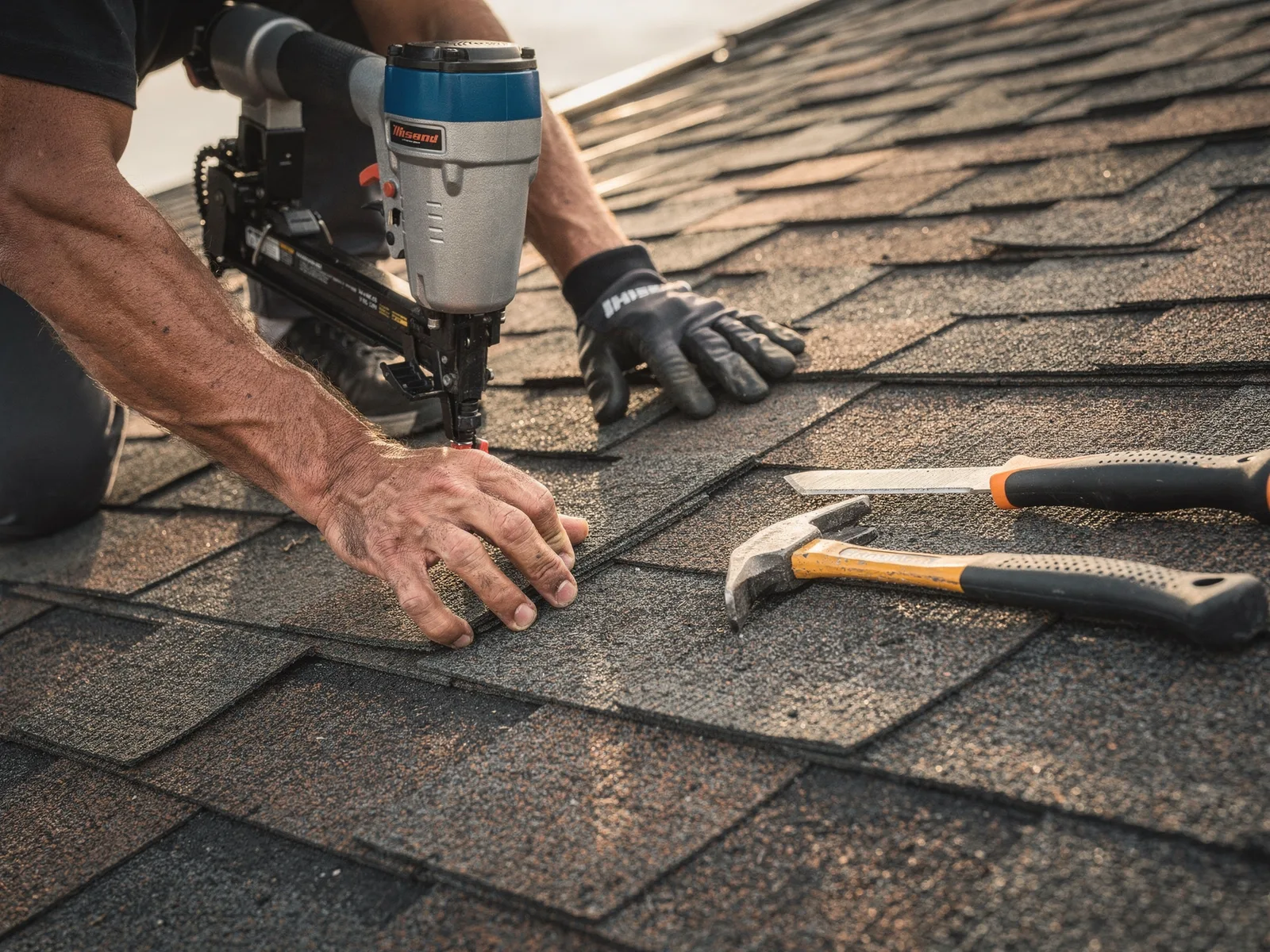 Why choose Roof Repair in Norris, IL